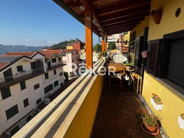 Appartamento in vendita a Caiazzo, Caserta