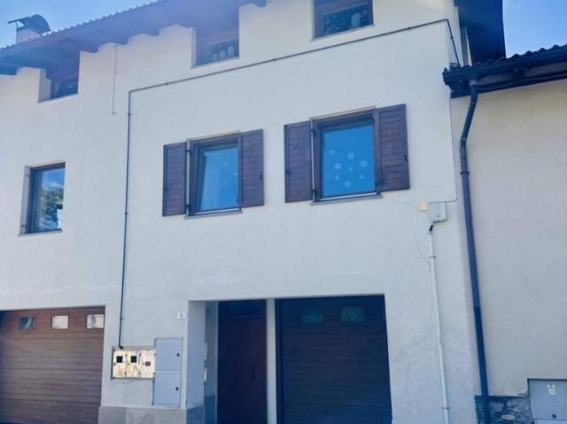 Appartamento in vendita a Comunità Alta Valsugana e Bersntol, Caldonazzo