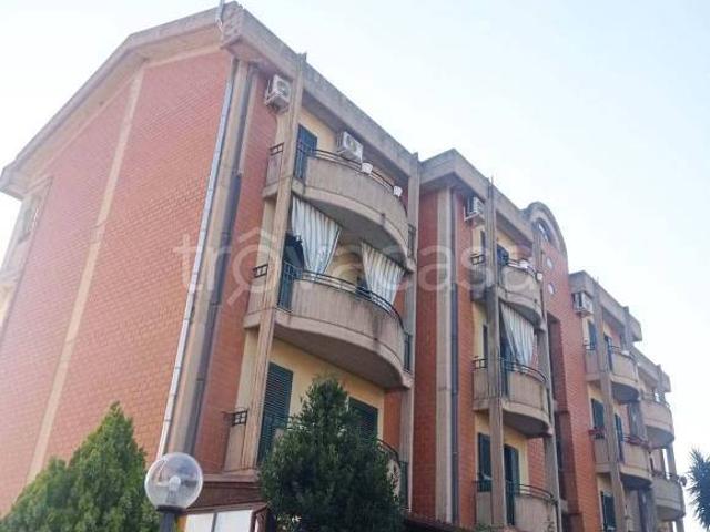 Appartamento in vendita a Caltagirone, Sicilia