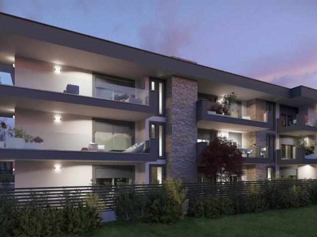 Appartamento in vendita a Cambiago, Lombardia