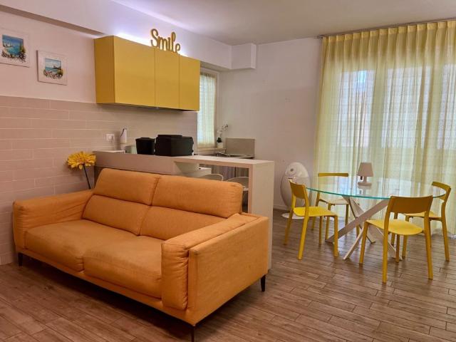 Appartamento in vendita a Camerano, Ancona