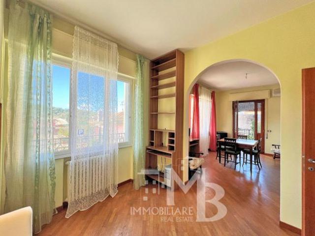 Appartamento in vendita a Camogli, Liguria