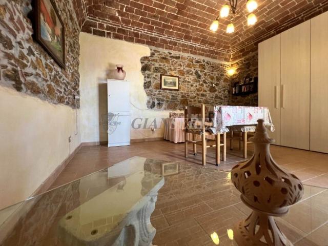 Appartamento in vendita a Casalappi, Campiglia Marittima