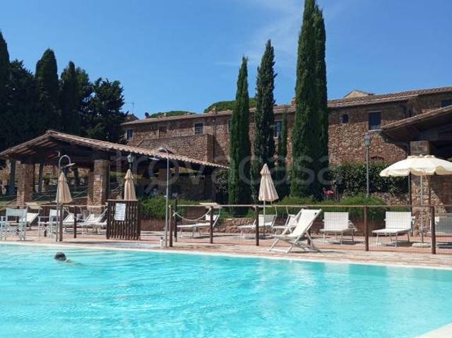 Appartamento in vendita a Casalappi, Campiglia Marittima