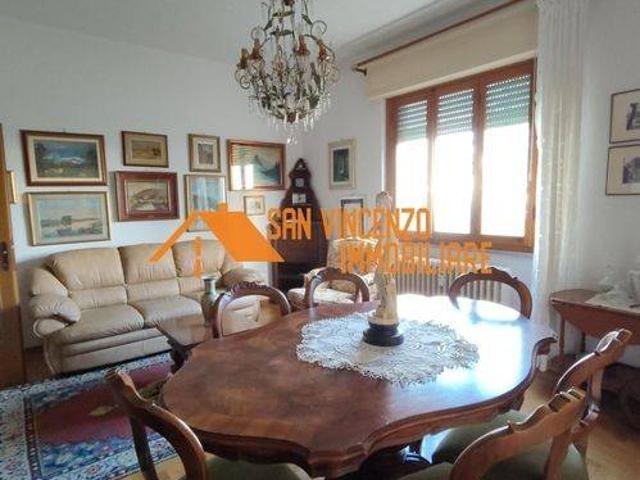 Appartamento in vendita a Campiglia Marittima, Toscana