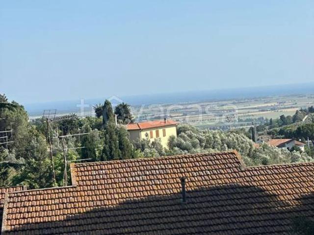 Appartamento in vendita a Campiglia Marittima, Toscana