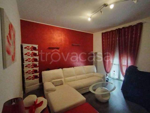 Appartamento in vendita a Campobasso, Molise
