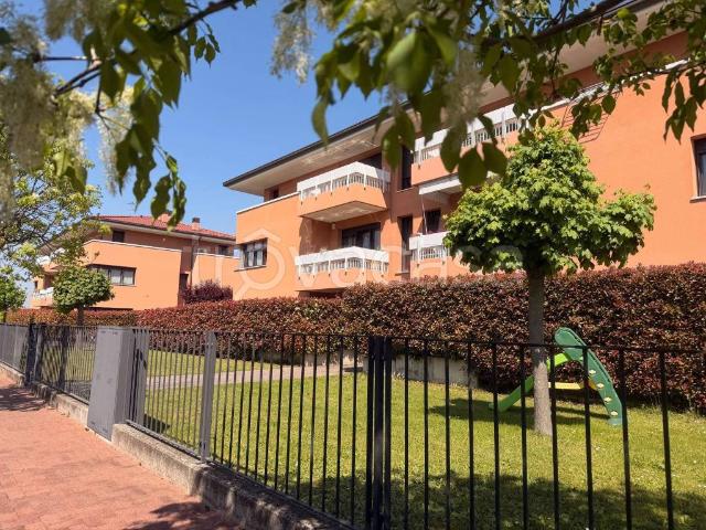 Appartamento in vendita a Calcroci, Camponogara