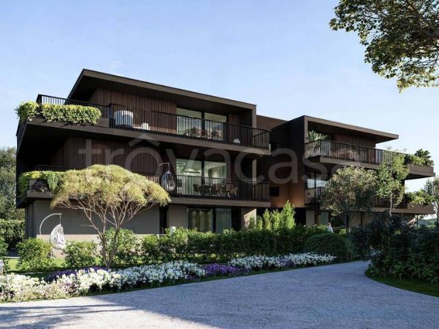 Appartamento in vendita a San Marco, Camposampiero