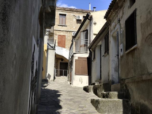 Appartamento in vendita a Calabria, Cosenza