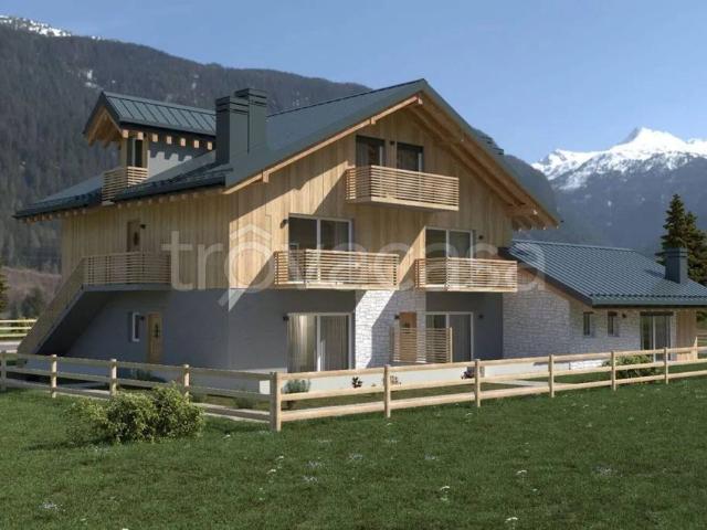 Appartamento in vendita a Kamahause, Canove Di Roana
