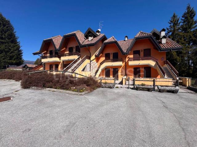 Appartamento in vendita a Canove, Canove Di Roana
