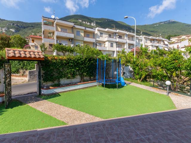 Appartamento in vendita a Capaccio, Campania