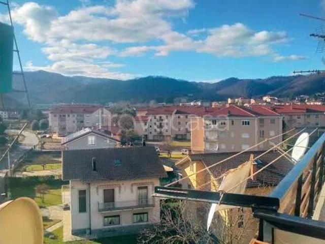 Appartamento in vendita a Carcare, Liguria