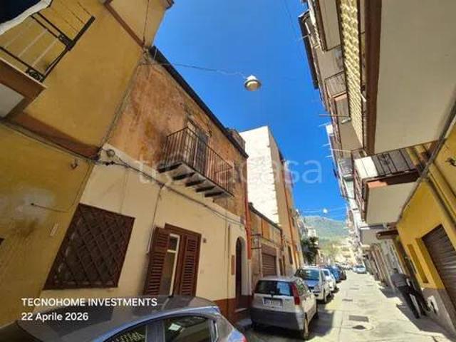 Appartamento in vendita a Carini, Sicilia