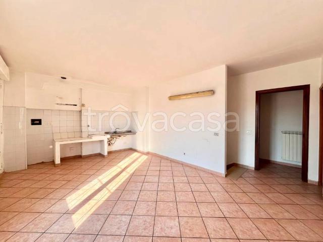 Appartamento in vendita a Quarrata, Toscana