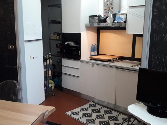 Appartamento in vendita a Codena, Carrara