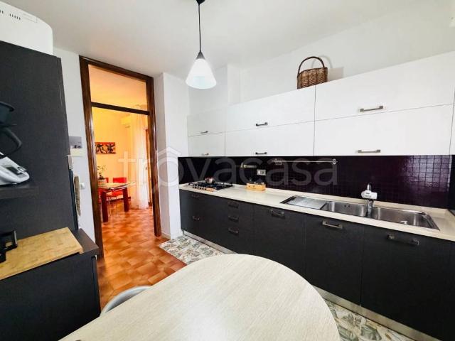 Appartamento in vendita a La Prada, Carrara