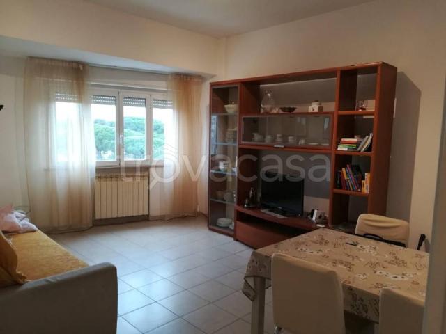 Appartamento in vendita a Carrara, Toscana