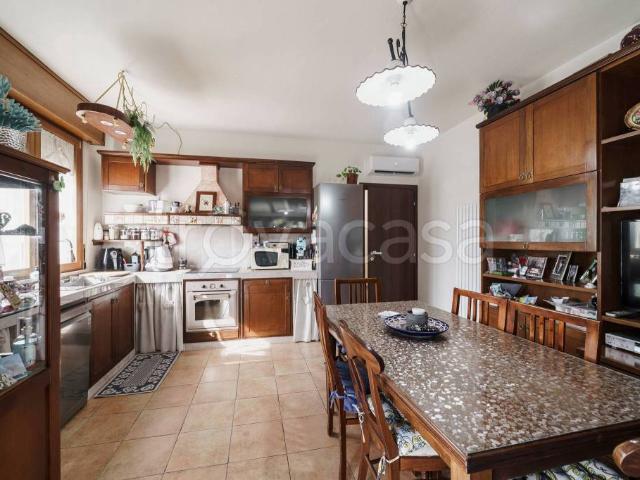 Appartamento in vendita a Salvaterra, Casalgrande