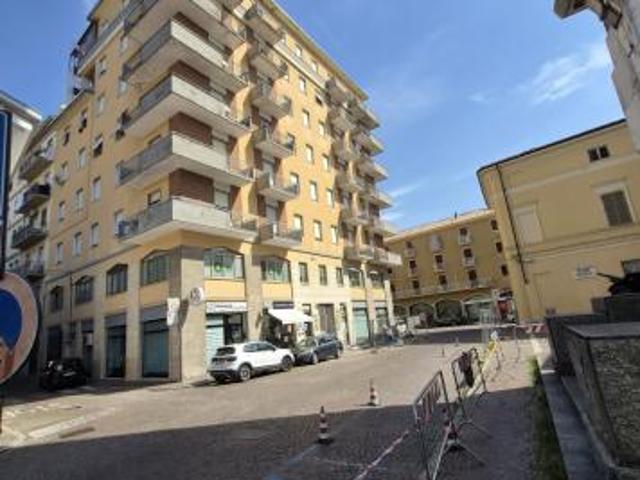 Appartamento in vendita a Casalmaggiore, Cremona
