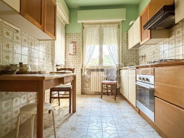 Appartamento in vendita a Casalmaggiore, Cremona