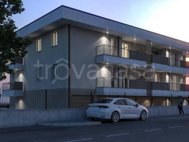 Appartamento in vendita a Casalmaiocco, Lombardia