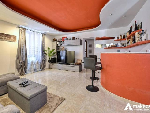 Appartamento in vendita a Casalmaiocco, Lombardia