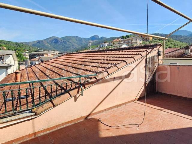 Appartamento in vendita a Verici inferiore, Casarza Ligure
