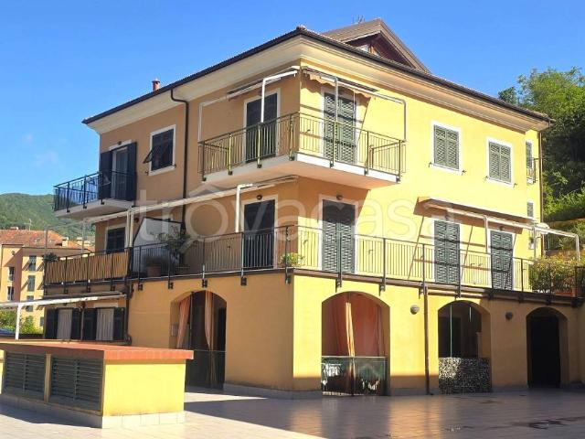 Appartamento in vendita a Verici inferiore, Casarza Ligure