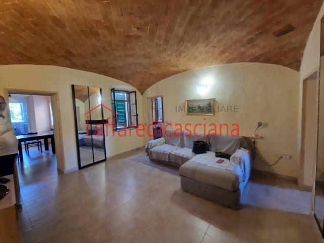 Appartamento in vendita a Casciana Terme Lari, Casciana Terme