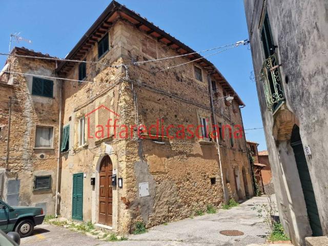 Appartamento in vendita a Casciana Terme Lari, Collemontanino