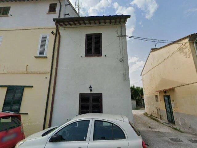 Appartamento in vendita a Casciavola, Cascina