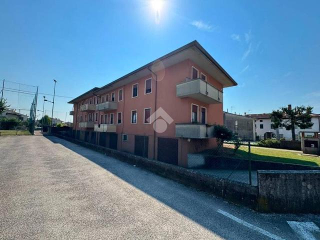 Appartamento in vendita a Malo, Veneto