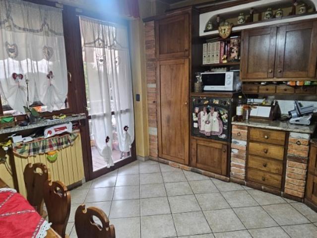 Appartamento in vendita a Borghetto, Piemonte