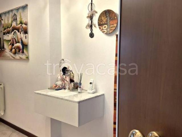 Appartamento in vendita a Casier, Dosson