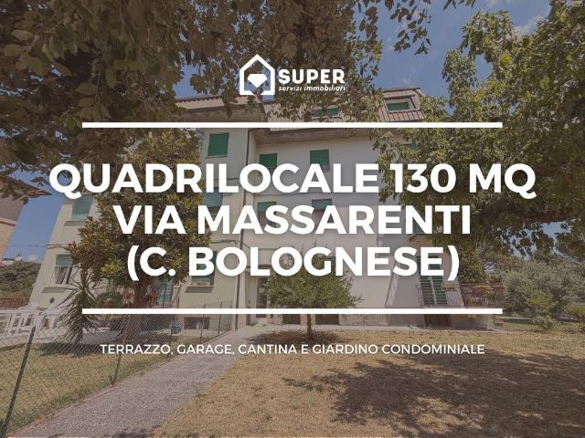 Appartamento in vendita a Boccaccio, Castel Bolognese
