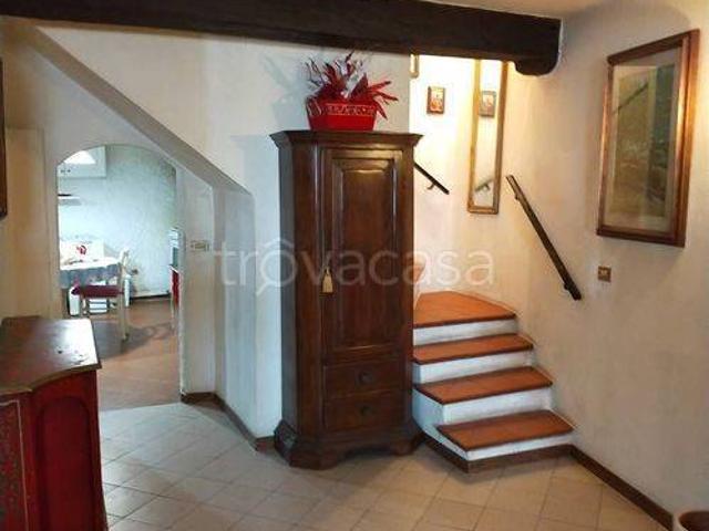 Appartamento in vendita a Unione dei Comuni Montani Amiata Grossetana, Castel Del Piano