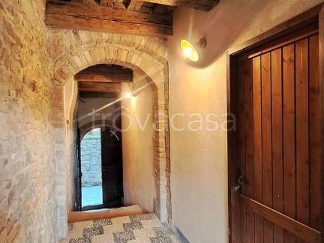 Appartamento in vendita a Unione dei Comuni Montani Amiata Grossetana, Castel Del Piano