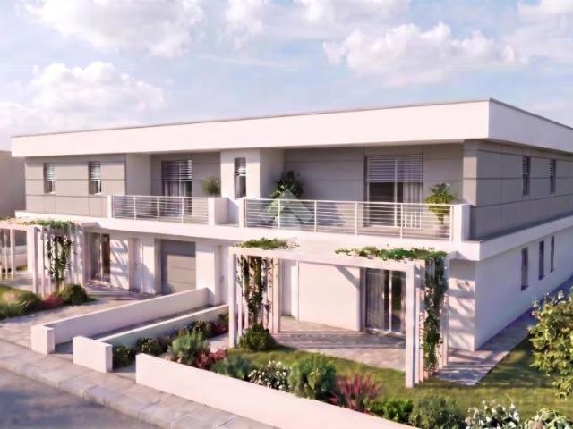 Appartamento in vendita a Castel Goffredo, Mantova
