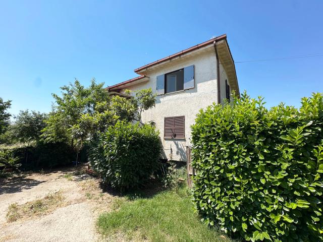 Appartamento in vendita a Castel Sant'elia, Lazio