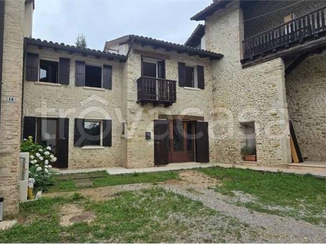 Appartamento in vendita a Cannareggio, Castelcucco