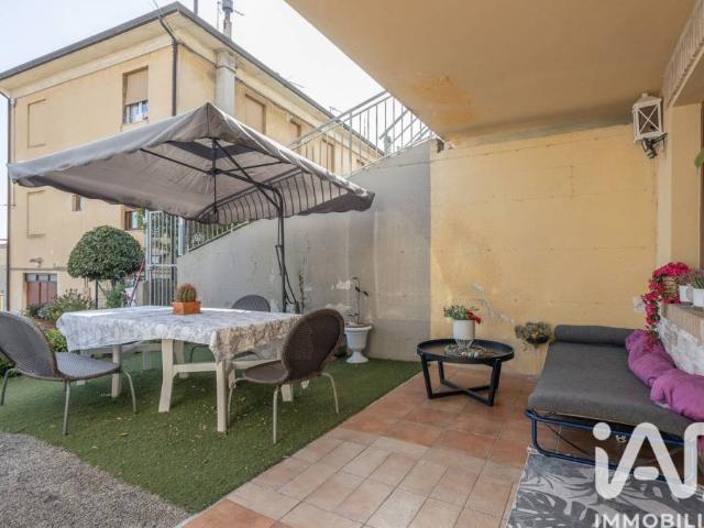 Appartamento in vendita a Sant'Agostino, Marche