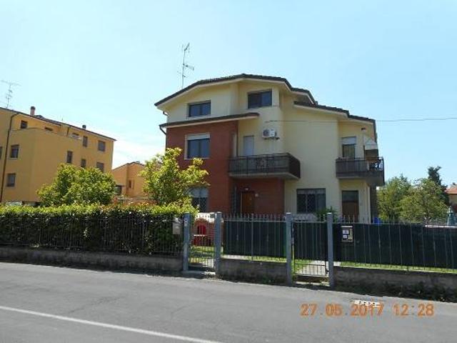 Appartamento in vendita a Unione Reno Galliera, Castello D'argile
