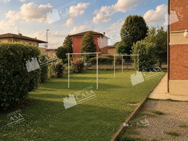 Appartamento in vendita a Unione Reno Galliera, Castello D'argile