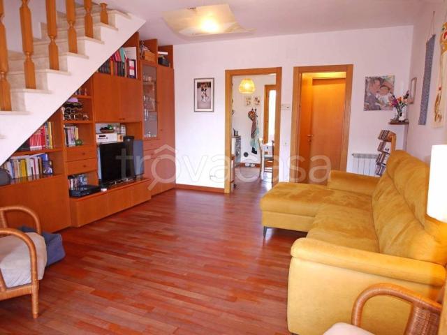 Appartamento in vendita a Monteaperti, Castelnuovo Berardenga