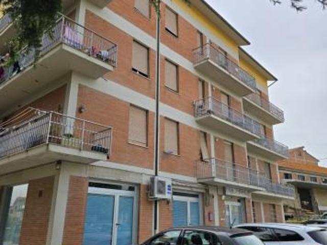 Appartamento in vendita a Gioiella, Umbria