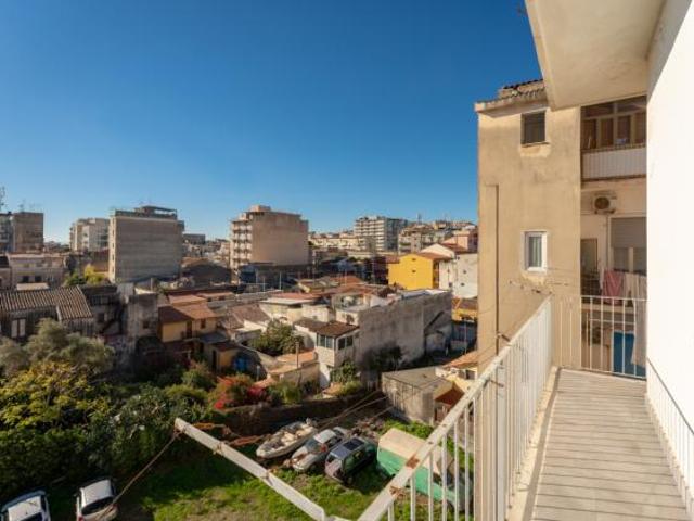 Appartamento in vendita a San Giovanni Galermo-Trappeto-Cibali, Catania