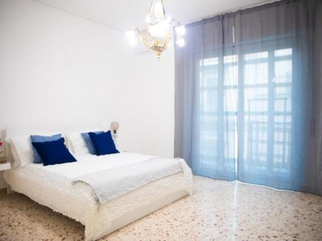 Appartamento in vendita a Borgo-Sanzio, Catania