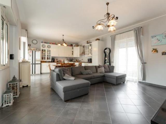 Appartamento in vendita a San Giovanni Galermo-Trappeto-Cibali, Catania